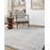 Honour Machine Woven Area Rug