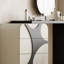 Coiffeuse Vernessia