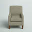 Fauteuil l 25 po Peavy-1100550687
