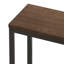 Ensemble de table de salle à manger avec 3 tabourets Francestown-1056420423