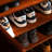 Eiland 16 - Pair Solid Wood Shoe Storage Cabinet