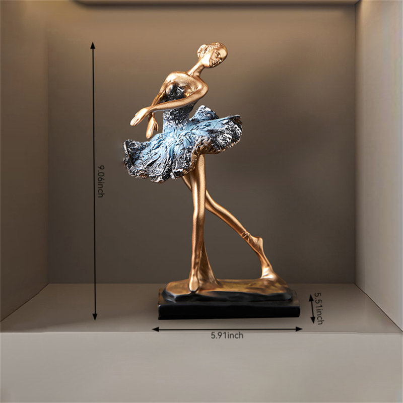 Artistic Ornament