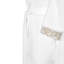 Olympia 100% Cotton Terry Cloth Bathrobe-49539159-49539156