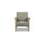 Bauer Accent Chair Cream-1165565458