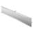 Decorative Plate for 36Inch Inclined Vent Series - 4',Stainless Steel-116403538-116403540