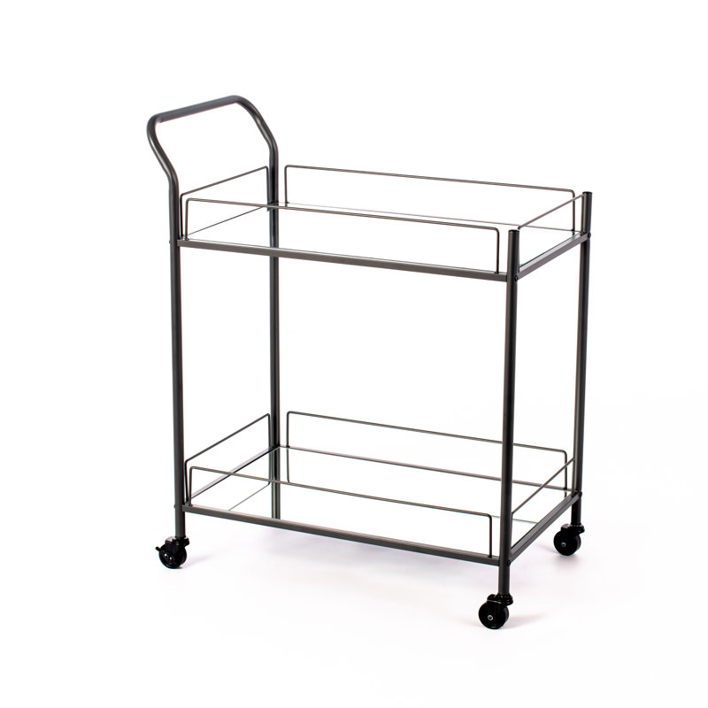 Culmone Bar Cart