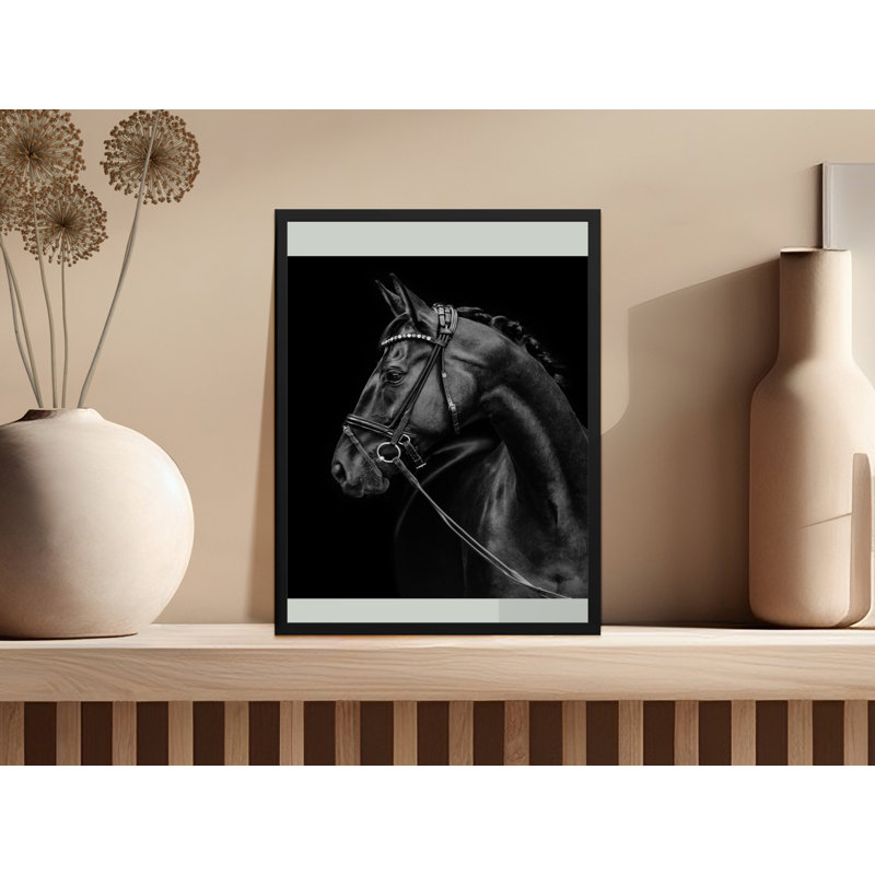 Conerly Single Picture Frame Print, 40.64 cm H x 30.48 cm W