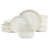 Blanc est en rupture de stock