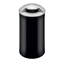 Castellon Black Integrated LED Aluminium Well Light