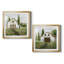 Country Barn I - ensemble de 2 reproductions d'art-612470465-612470462-612470471