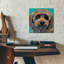 «Blue Doodle Brother 2» par Carolee Vitaletti-117210929