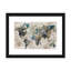 Carte céleste par Isabelle Z - reproduction d'art-52142231-88156444-119462290