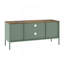 Armoire de rangement vert sauge-1180394696