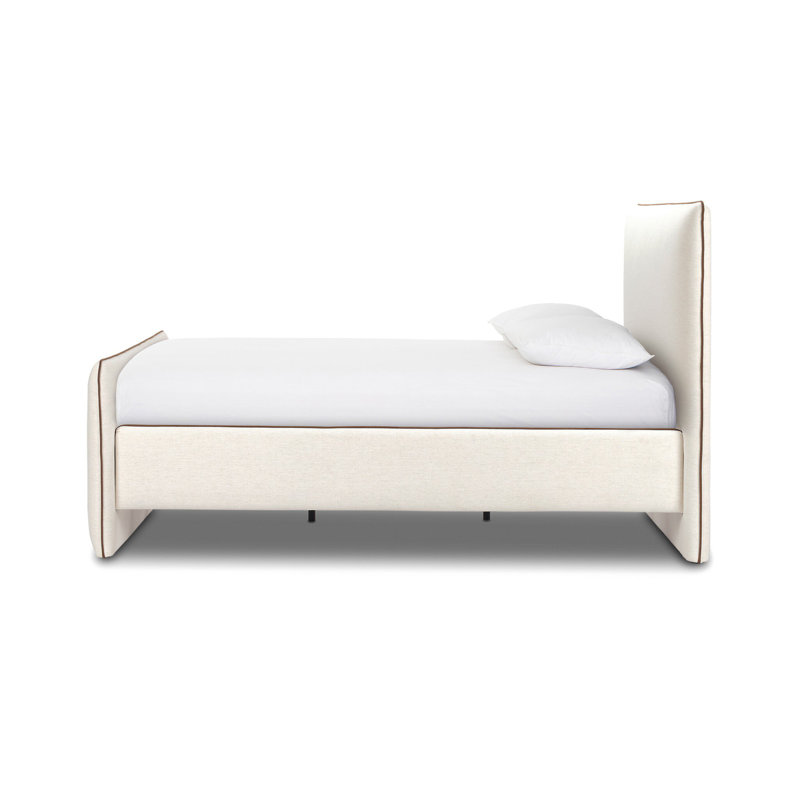 Cambria Bed-Crypton Nomad Mushroom-Queen, King