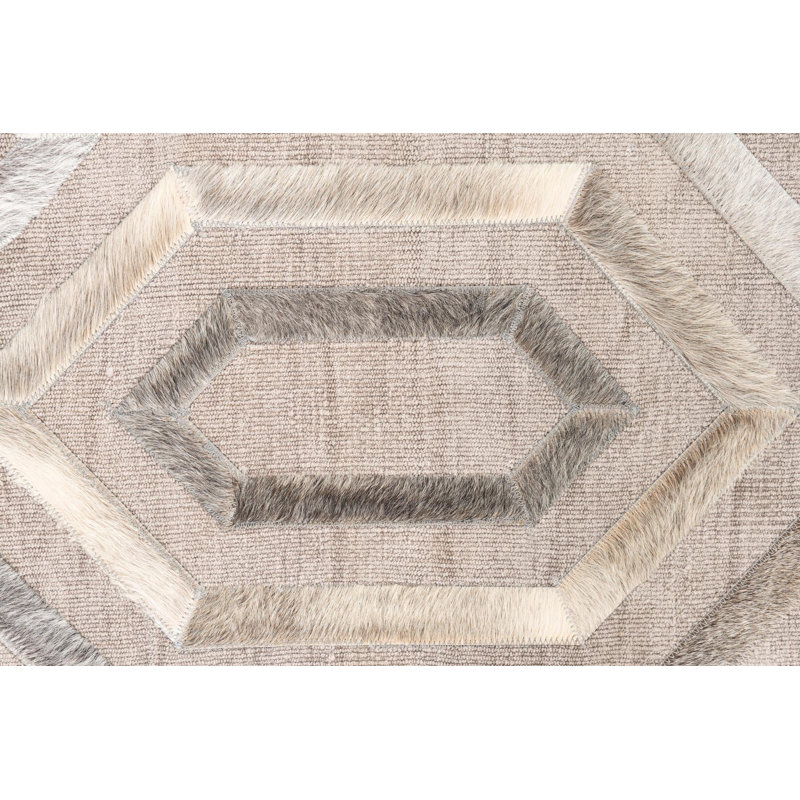 Jed Gray Rug
