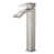 Brushed Nickel sélectionné