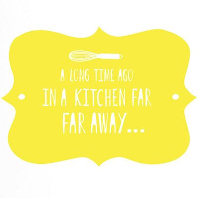 Wall Decal