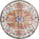 Wynings Oriental Area Rug
