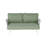 Lace Outdoor 2-Piece Woven Rope Conversation Set With Cushions-138878047-138878046