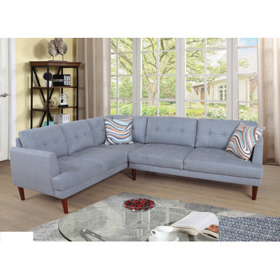 Canapé et chaise