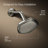 Occasion Single-Function Showerhead-75217902