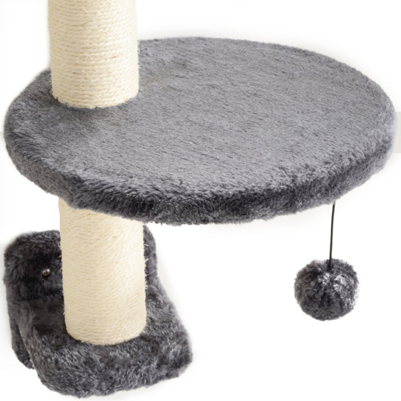 96 cm H Cat Tree / Condo
