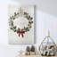 Art des Fêtes de Noël - Toile tendue avec châssis CDXLI-353400001