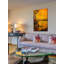 Vernal Tide by Tracy Silva Barbosa - Wrapped Canvas Painting-1711959609
