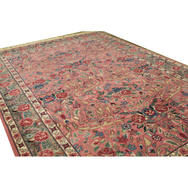Jahan Wool Oriental Area Rug
