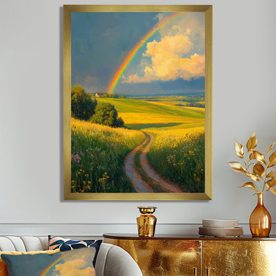 Buckhorn - Landscapes Canvas Wall Art