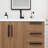 Pickfair 36" Free Standing Vanity With Acrylic Sink-754192923
