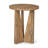 Camerron Solid Wood End Table-407345078