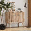 Armoire de style élégant