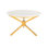 Pedestal Dining Table