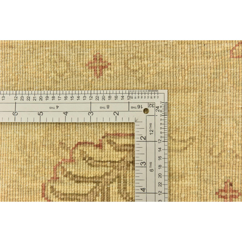 Olson Light Beige Rug