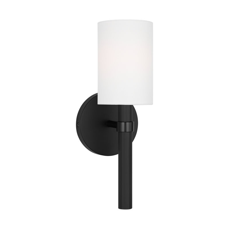 Petite applique Manor, Nuit noire