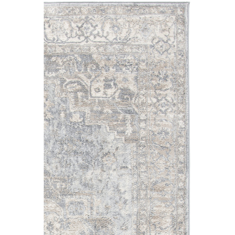 Tapis oriental performance Wynton, Rectangle 10 pi x 13 pi