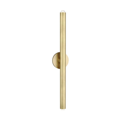 Ebell 2 - Light LED Wallchiere