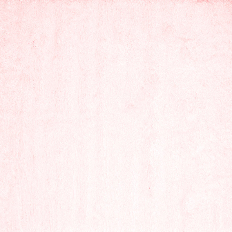 Tapis rose / blanc en laine / polyester tissé à la machine Heiley, Rectangle 8 pi x 10 pi
