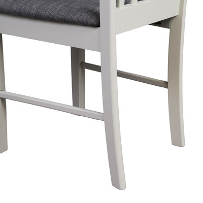 Deerfiled Farah Upholstered Dining Chair