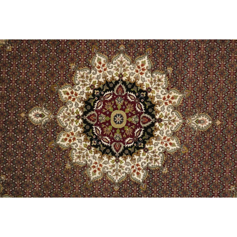 Oriental Area Rug