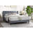 Linen Bed with Tufted Headboard-1577238805-1578059427