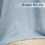 Paire de rideaux semi-transparents avec passe-tringle Janie-1514329346-1509332970