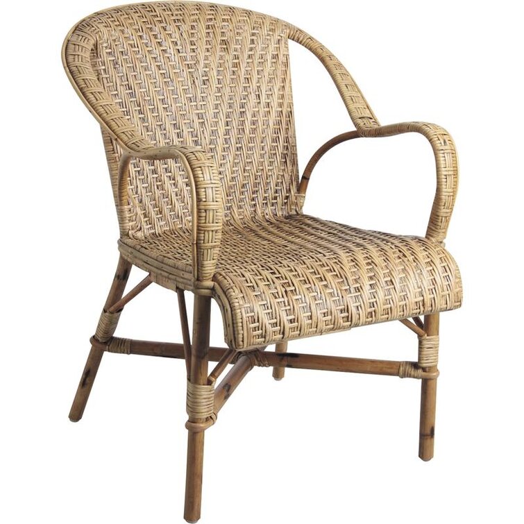 Bay Isle Home Garrick Armchair | Wayfair.co.uk