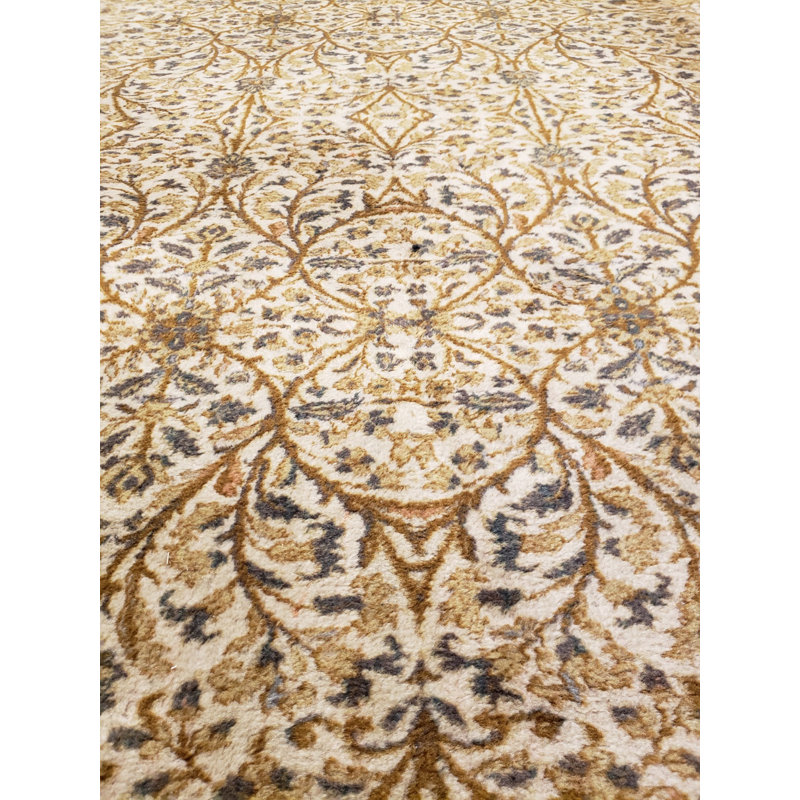 One-of-a-Kind 8'1" X 11'1" Area Rug
