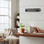 Wall Decor on Metal
