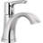 Parkwood Single-Hole Single-handle Bathroom Faucet with Drain Assembly-50981272