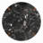 Lawson Round Dining Table W/marble Top