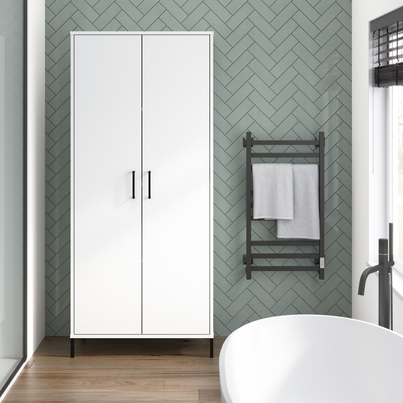 Bathroom Storage Cabinet