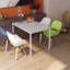 Table de salle à manger Else-810691914